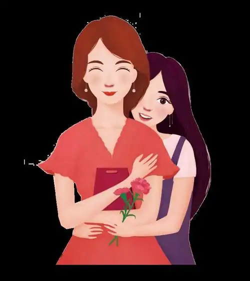 我的妈妈是个盖世英雄