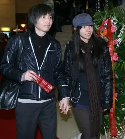 【图】瞿颖老公个人资料被扒 前者恋爱史遭曝光