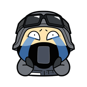 穿越火线表情包