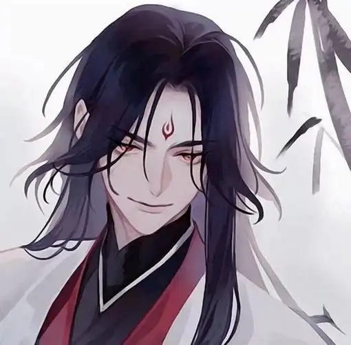 优质古风男生头像,最喜欢采花贼那张