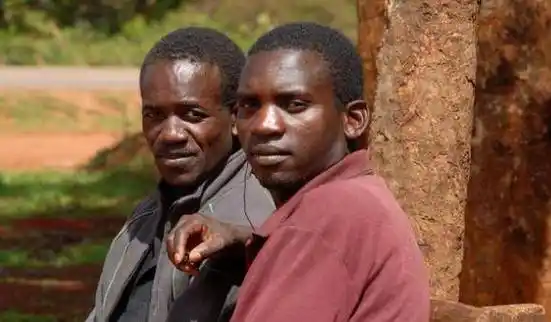 黑人身材超好,打仗却不给力?直接印证了一句俗话_时候_状态_白人