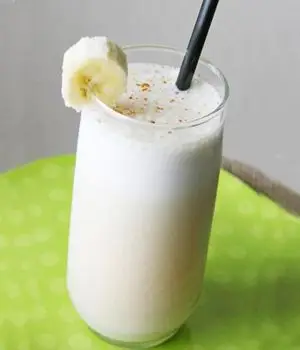 【香蕉牛奶可以减肥吗】香蕉牛奶怎么做_香蕉牛奶可以美白吗_食材百科