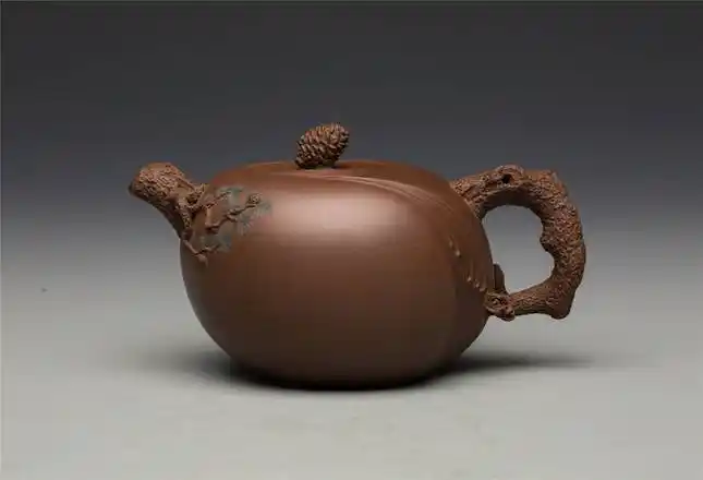 陈国良: 紫砂壶——跨越时代的灵感与创新_江苏省_传承_艺术