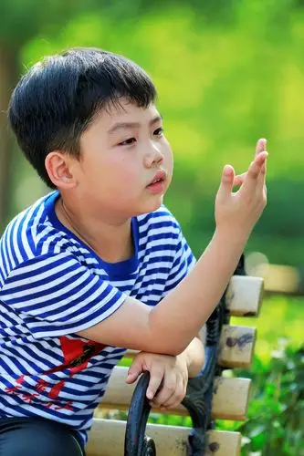 蜂鸟摄影论坛 主题摄影交流区 儿童摄影 [器材]:佳能数码相机canon