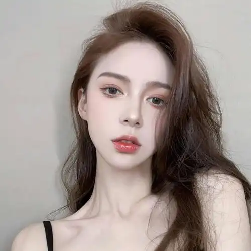 女生霸气帅气qq头像