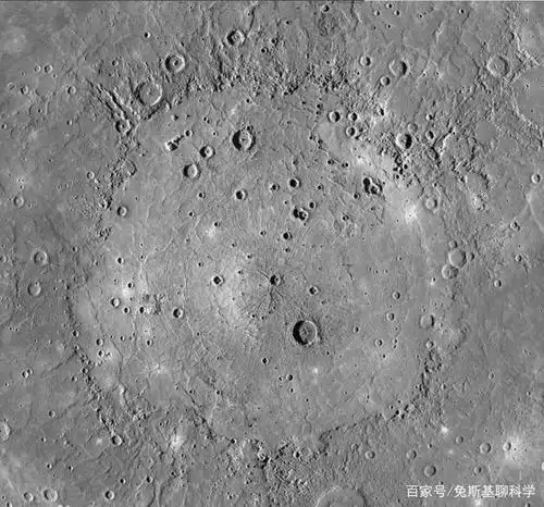 太阳系创纪录的行星,水星有多少个太阳系之最?以前太小瞧水星了