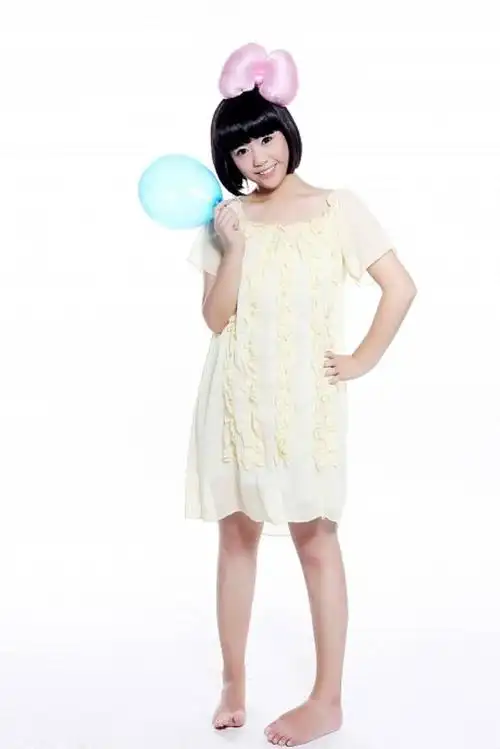 王子霏创作的数字艺术作品#737145