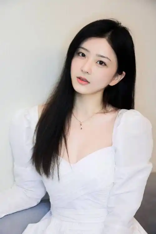 美得如此满分_王嘉丽_女神_美得