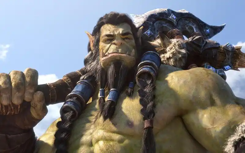 炉石传说冒险模式——英雄之书,萨尔篇_哔哩哔哩_bilibili