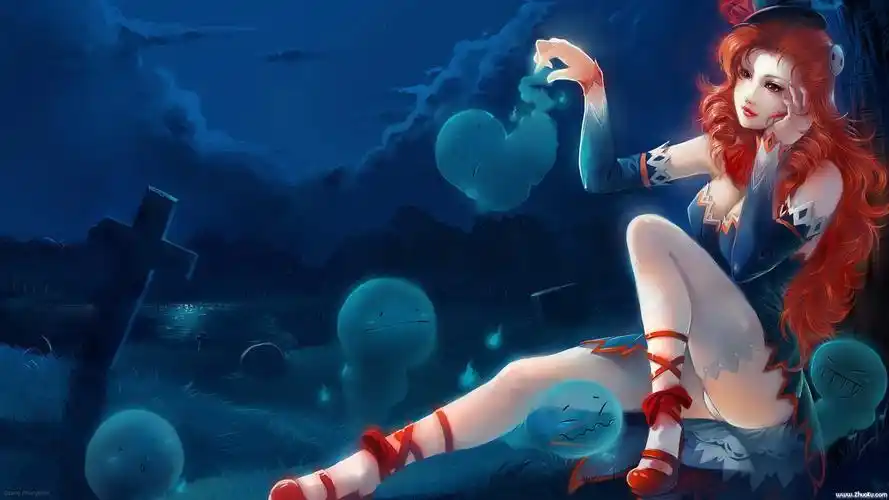 高清宽屏cg壁纸13 - 1920x1080 壁纸下载 - 高清宽屏cg壁纸 - 动漫