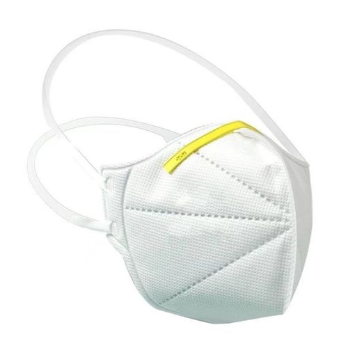 kn95口罩防护透气熔喷布男女防工业粉尘防飞沫头戴式防尘防护口罩