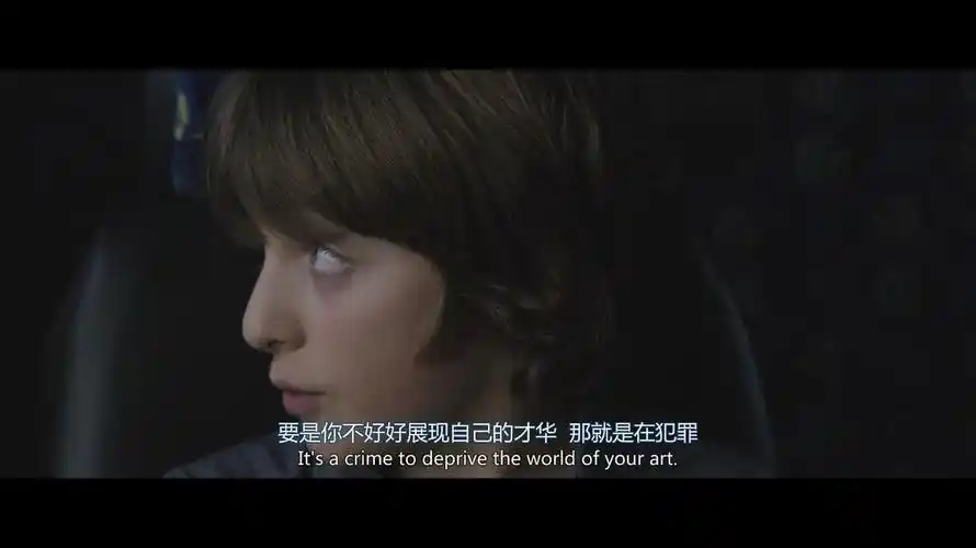 朱利安·夏特金 julian shatkin的图片