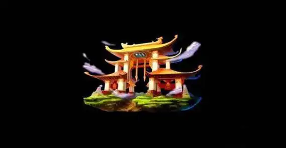 孙悟空上天庭都是南天门?其他门有什么障碍不能进吗