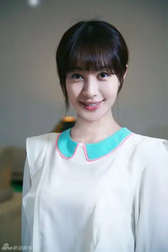 李菲儿《远爱》剧照曝光