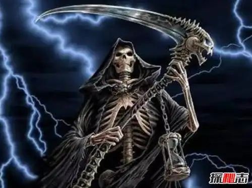 愿经》载:仅地狱和阎浮提(南赡部洲即人类居住的世界)中的大鬼王即有