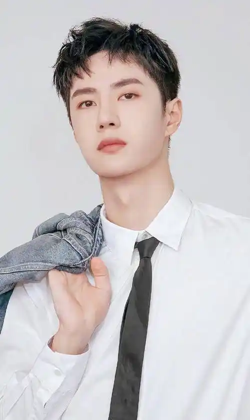 王一博力压朱一龙?李易峰被金晨嫌弃?周震南告网友_替身_男方_女方