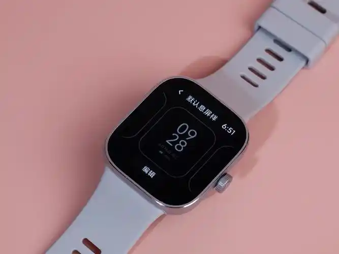 redmi watch 4智能手表评测:多方位提升,贴心又好用__财经头条