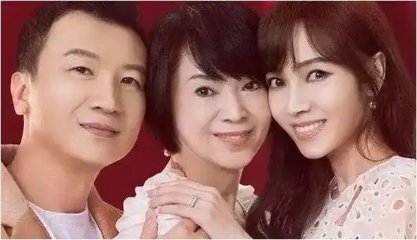 妈妈插足两任闺蜜婚姻却得30亿遗产侯佩岑终于露出了马脚