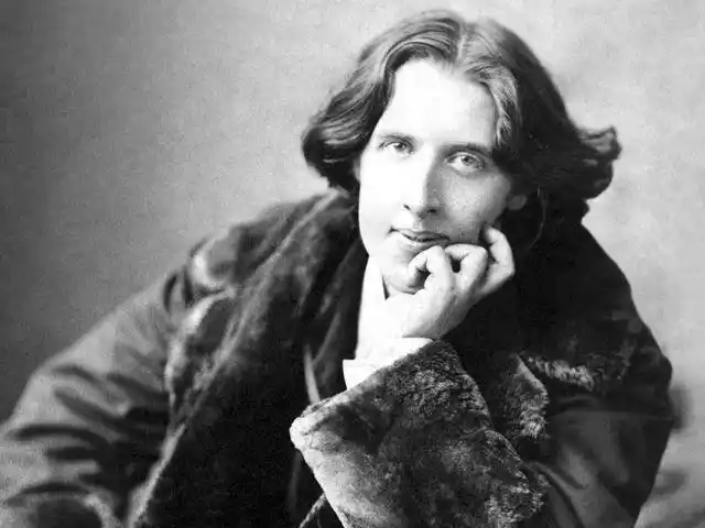 p>奥斯卡·王尔德(oscar wilde,1854年10月16日—1900年11月30日)