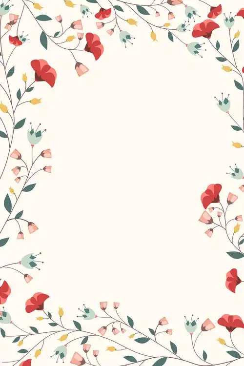 夏季清仓海报背景素材