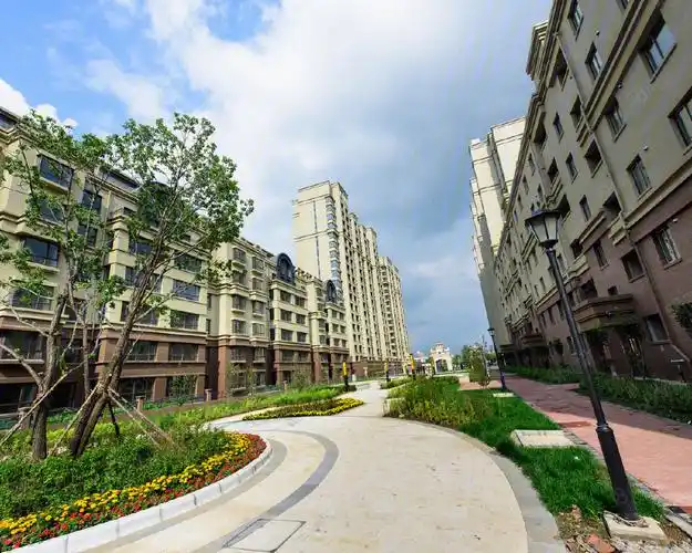 【金城·春田, 金城·春田小区详情,房价走势,房源,业主论坛】- 铁岭