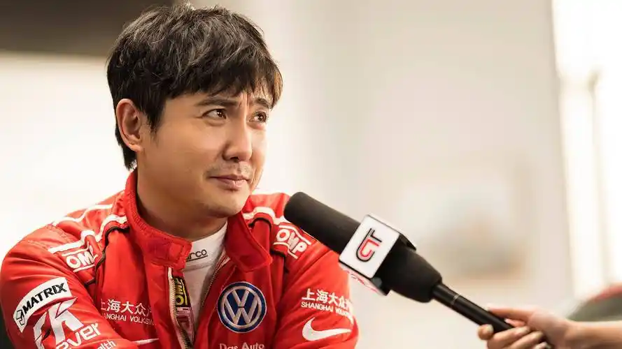 原创盘点首位200亿票房演员沈腾的吸金作品哪一部没看过呢