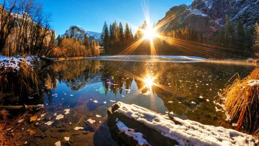 风景锁屏壁纸712