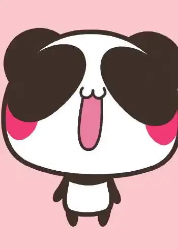 爱唱歌的小熊酱