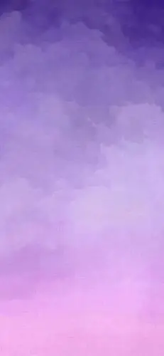 一组紫色系壁纸|许你一个紫色的梦