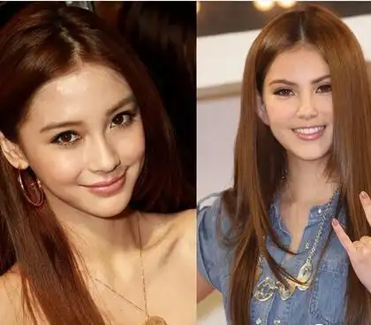 天王娇妻昆凌职高毕业嫁给周杰伦4年赔掉8个亿依然安然无恙