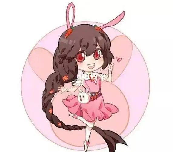 斗罗大陆#美图#斗罗大陆小舞#q版