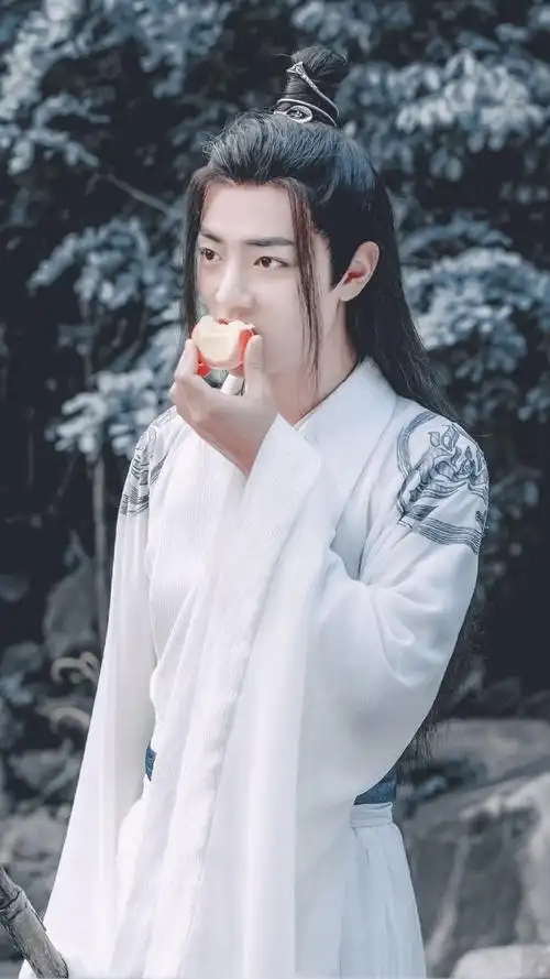 肖战陈情令##肖战魏无羡##肖战