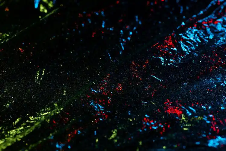 分享收藏hi,520梦幻水滴宇宙,混沌,极光慢梦彩色多瑙河细胞炸裂如梦令