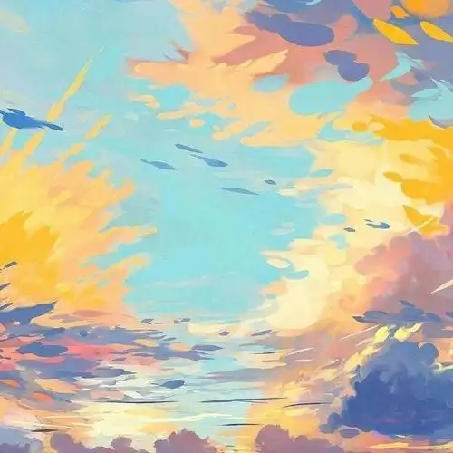 适合永久做头像的图片,高清简单干净又耐看_唯美头像_520头像网