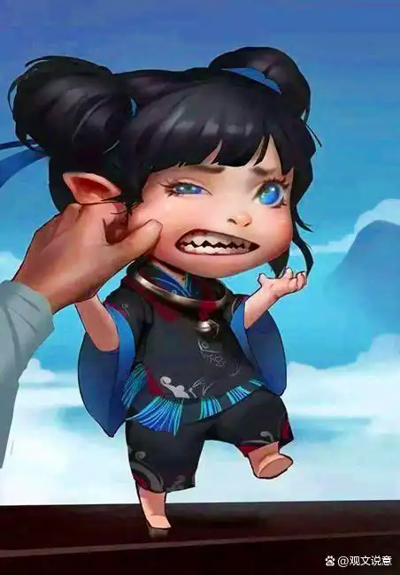 剑来白也证实小米粒的真身她是唯一反转的落魄山成员吗