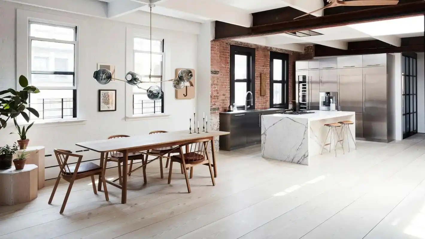 房屋翻新改造设计