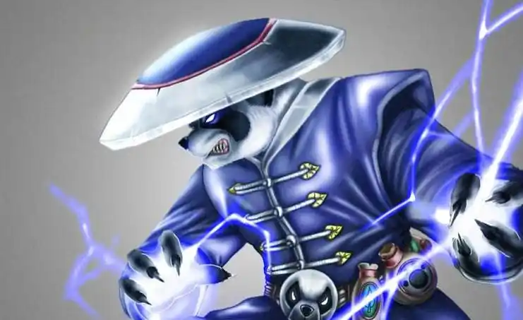 dota2:蓝猫不适合这个版本了? 莲花流蓝猫或将重回神坛