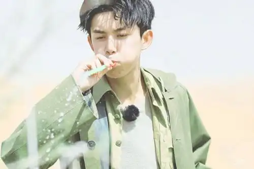 【图片大部分来自微博和贴吧,具体出处请见水印,侵删】#吴磊#你是年少