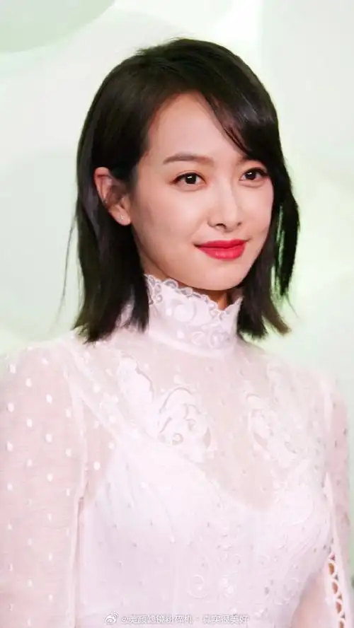 宋茜 谢谢你们记得