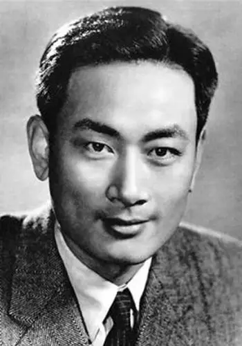 庞学勤 xueqin pang