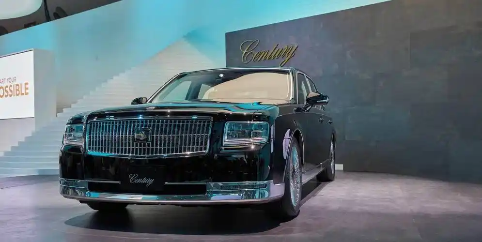 丰田世纪suv正式发布,今年晚些时候首次亮相_搜狐汽车_搜狐网