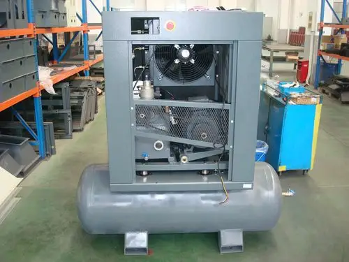 东北螺杆压缩机