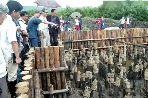 从海门口遗址探寻傣族先民