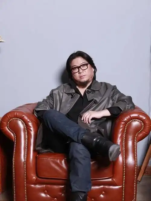 高晓松第一个站出来回应了,我是歌里哪个动物?大家帮我对号入座