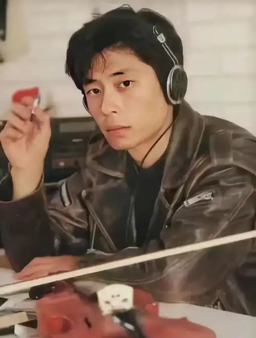 港台歌手王杰个人资料