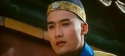 梁家辉:我这种男人,也只有她配得上