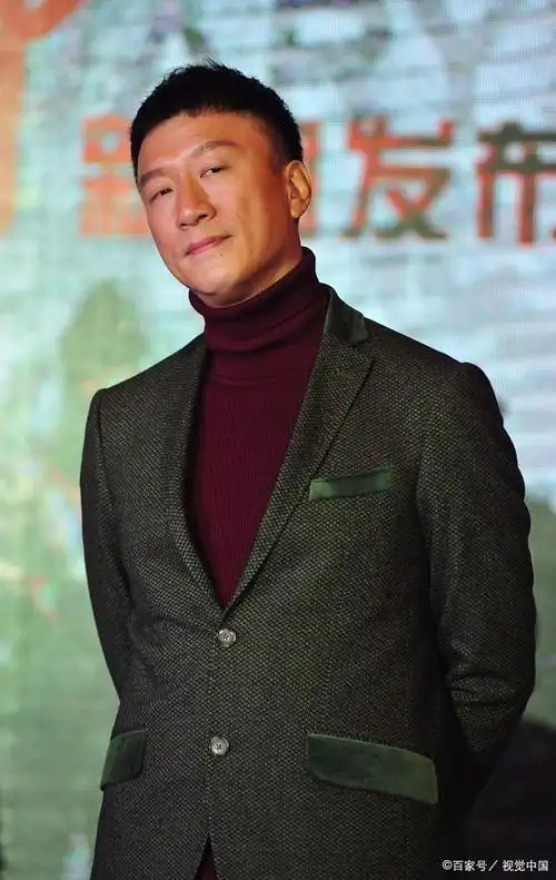 孙红雷的演艺生涯中,塑造了许多经典角色,令人难以忘怀.
