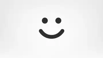 windows hello 笑脸图标