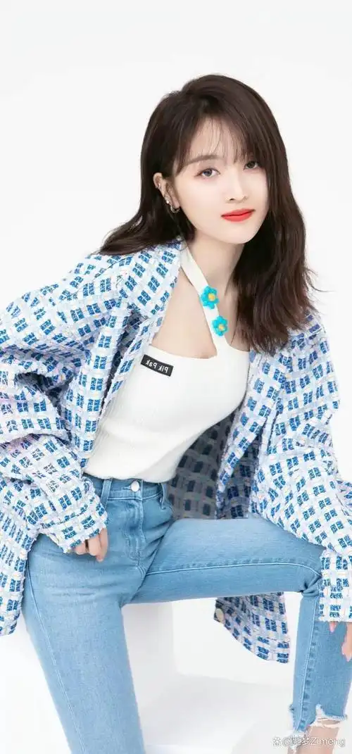 吴宣仪最新动态