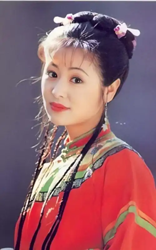 林心如:不做明星也能嫁豪门,年收入超过9000万,她到底什么来头_娱乐